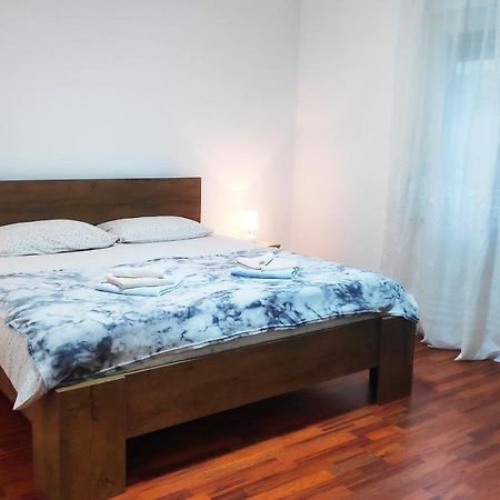 Vongola Apartamento Rijeka Exterior foto