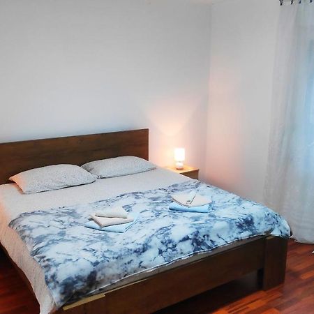 Vongola Apartamento Rijeka Exterior foto