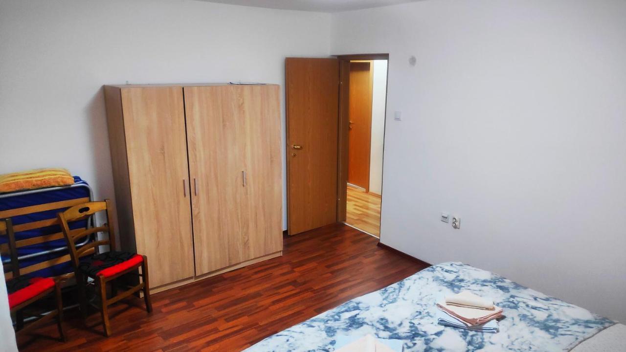 Vongola Apartamento Rijeka Exterior foto