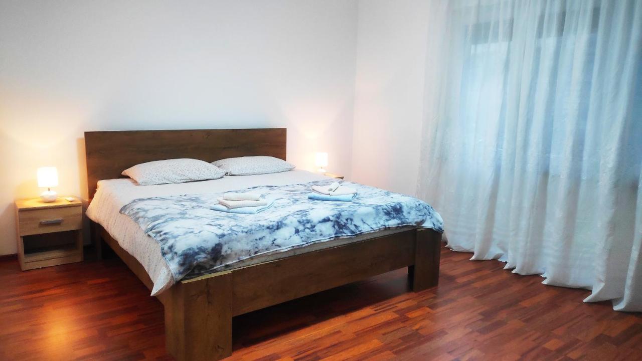 Vongola Apartamento Rijeka Exterior foto