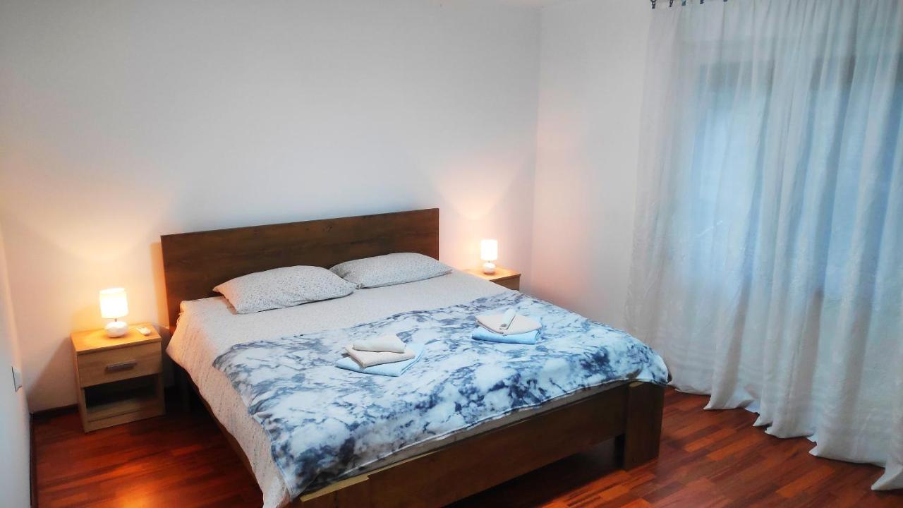 Vongola Apartamento Rijeka Exterior foto