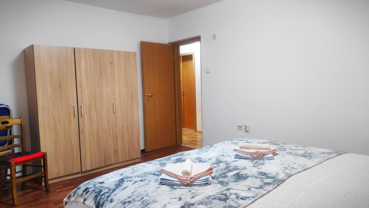 Vongola Apartamento Rijeka Exterior foto
