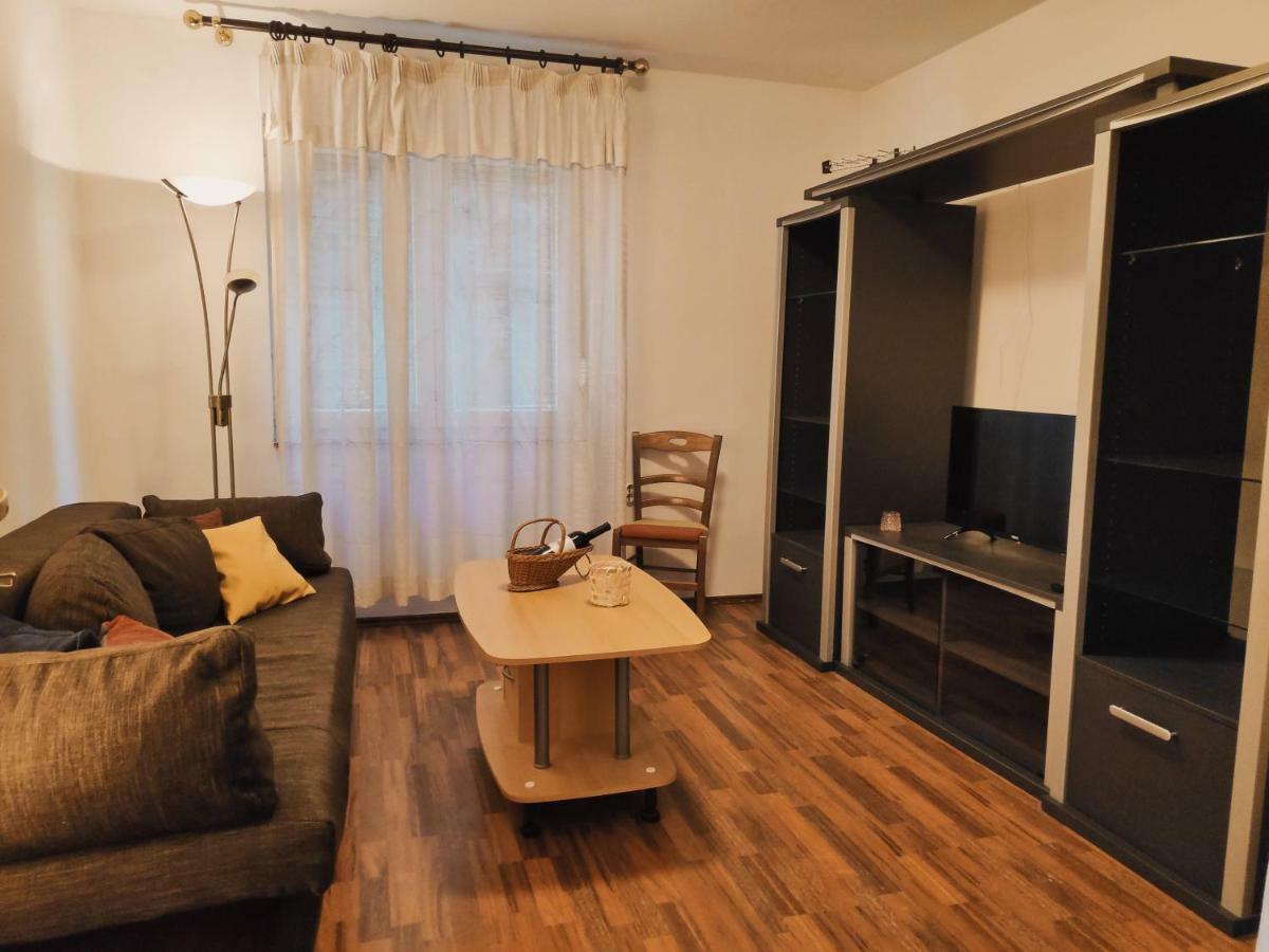Vongola Apartamento Rijeka Exterior foto