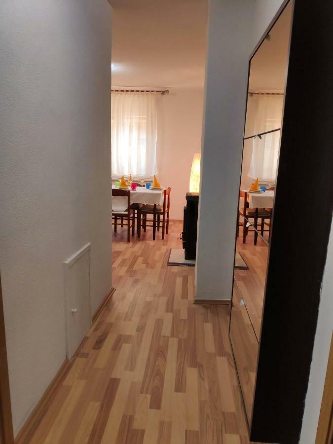 Vongola Apartamento Rijeka Exterior foto
