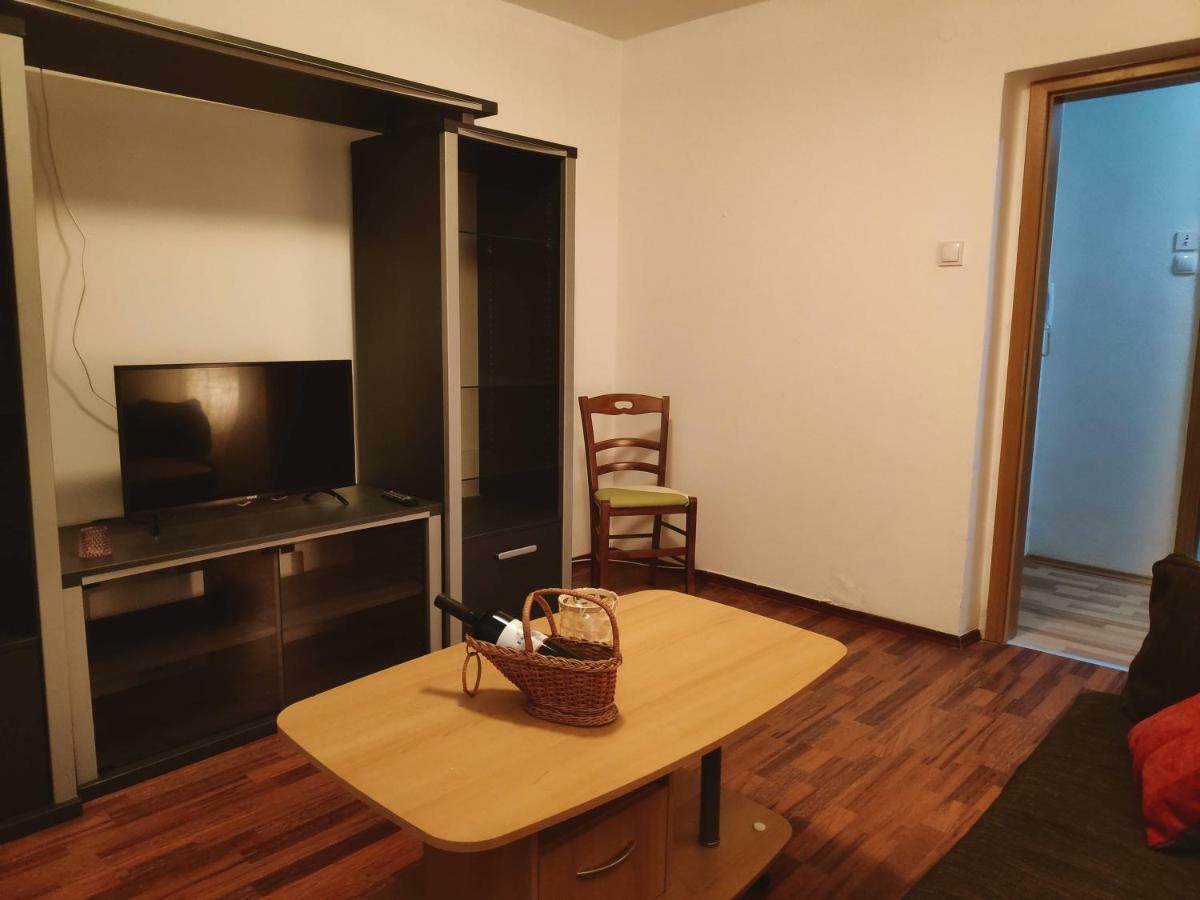 Vongola Apartamento Rijeka Exterior foto