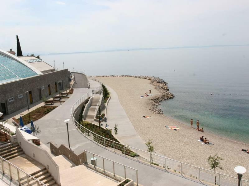 Vongola Apartamento Rijeka Exterior foto